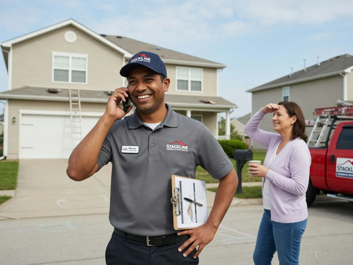 Chimney flashing repair Amarillo, TX FAQs